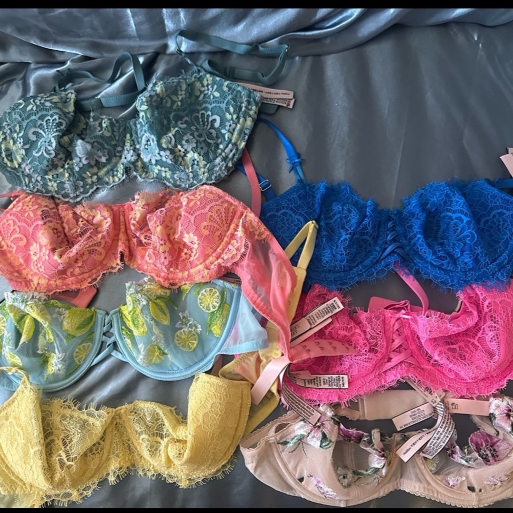Bra bundle